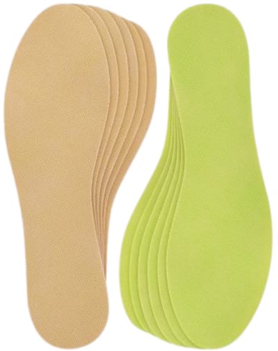Bama Fresh Ultrathin - Ultradunne Frisse inlegzolen - 37/38