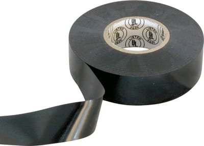 Carpoint Isolatietape 18 Meter 10 Stuks