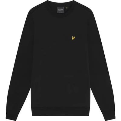Hybride sweatshirt Lyle & Scott