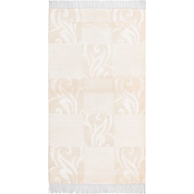 Vloerkleed Emilia handgemaakt wol | Vidal