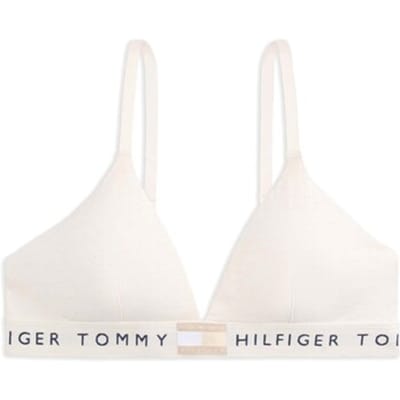 Tommy Hilfiger Rp Triangle Bh - Fashion Wear - Vrouwen