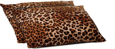 Zelesta Everyday Design Kussenslopen Jaguar Skin - Kussenslopen 60 x 70 set van 2