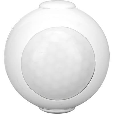 Capteur de mouvement infrarouge Système d'alarme domestique intelligent sans fil Détecteur de mouvement humain pour ZigBee