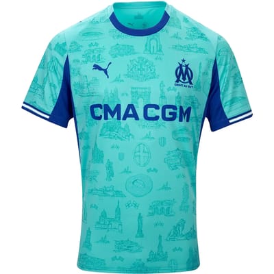 OM-shirt Special Edition 2025/26