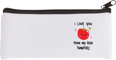 Akyol - relatie cadeau - Etui - Liefde - relatie - jubileum cadeau - love geschenk - gift - valentijn cadeautje voor hem en haar - cadeau voor mannen en vrouwen - valentijnsdag cadeau - valentijn cadeautje love - 20 bij 9 cm