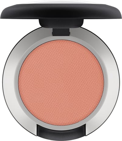 Powder Kiss Soft Matte Eyeshadow My Tweedy 1.5 g – Eyeshadow, Velvet Texture, For Makeup Enthusiasts, Peach, Suitable For Daily Makeup