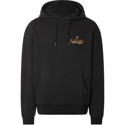 Lidl Heren hoodie (Zwart, S)