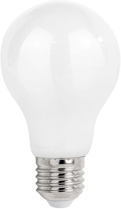 Spectrum LED Lamp A60 E27 - 11W - 230V - 1500 Lumen - 4000K Neutraal Wit - Ø61mm - Voor Plafondlamp, Tafellamp of Vloerlamp