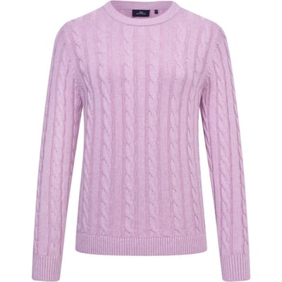 HV Polo Pullover hvptally