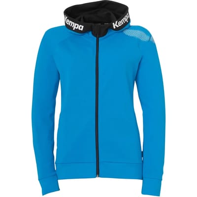 Kempa trainingsjack voor dames Core 26 Hood Jacket Women 2003664
