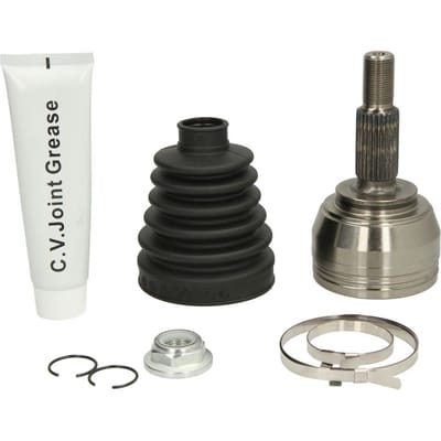 Homokineet reparatie set, aandrijfas LPR KRN886