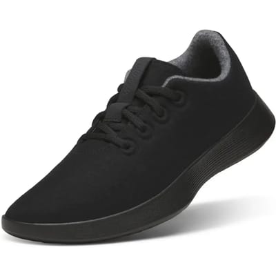 Schoenen dames Allbirds Runner NZ