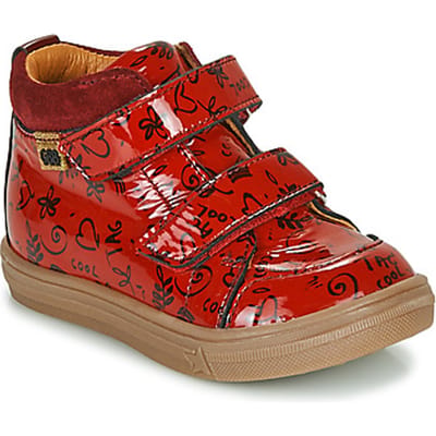 GBB  Hoge Sneakers DOMENA