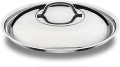 Professionele Roestvrijstalen Pan (20 cm) - Vaatwasmachinebestendig