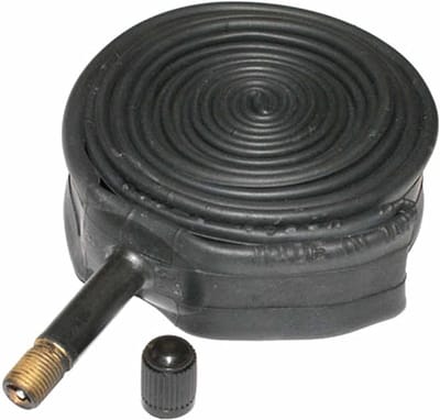 Binnenband Vouwfiets 16 x 1 3/8" / 37-349 - Schrader Ventiel
