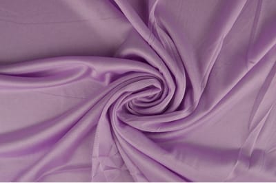 15 meter tricot voering - Lila - Stretch voering - 160cm breed