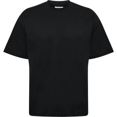 T-shirt Hummel Kick Off Club Loose
