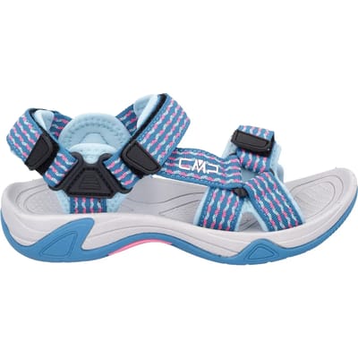 Cmp Hamal 38q9954 Sandalen Blauw EU 28 Meisje
