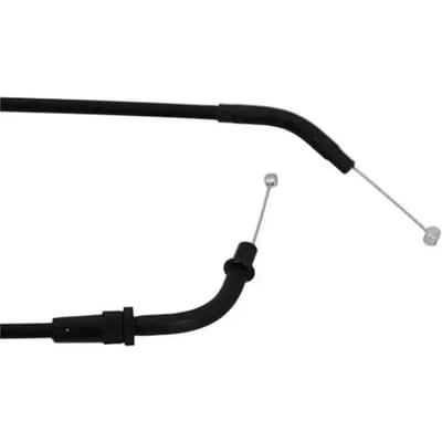 Motorfiets gaskabel Brazoline Yamaha Xj 600 H (1984-1991) (Oem 49a-26311-00)