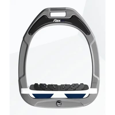 Ultra Grip Aluminium/ Wit/ Marine Inclinatie Stijgers Flex-On Green Composite