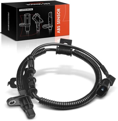 Frankberg 1x ABS Sensor Vooras Links voor KIA Picanto SA 10L 11L
