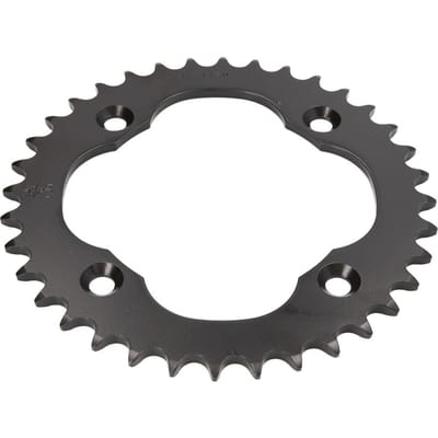 Tandwiel achter JT R1760,36