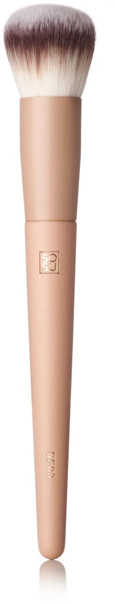 Sosu | Full Coverage Foundation Brush P03 - Vegan