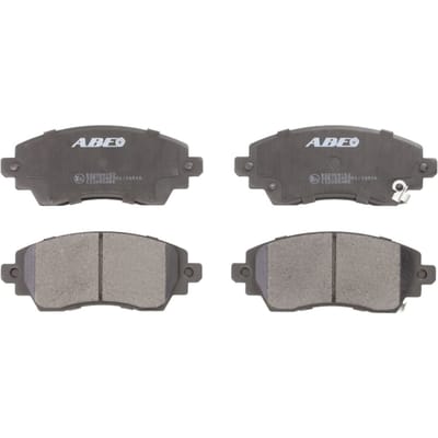 Remblokset ABE C12085, voor