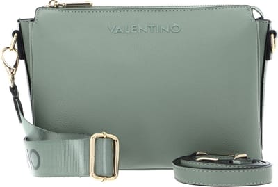 VALENTINO Schoudertas Manhattan Handbag Salvia Lichtgroen