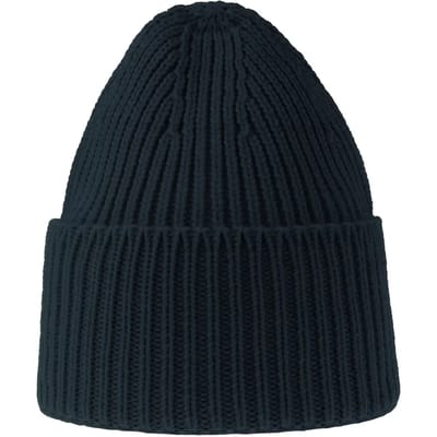 Atlantis Headwear - Oak Beanie - Navy - One Size