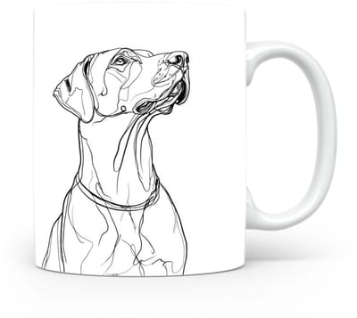 Beker Rhodesian Ridgeback