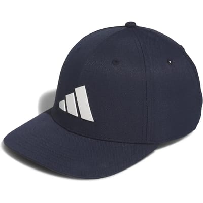 Snapback golfpet adidas Tour