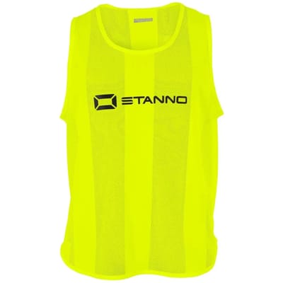 Stanno Mesh bib - Maat Junior