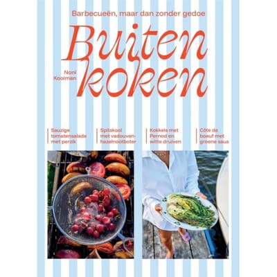Buiten Koken - Noni Kooiman