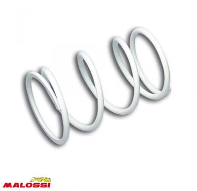 Ressort d embrayage Malossi pour Scooter Yamaha 400 Yp Majesty 2004 à 2013 2914120W0 Neuf