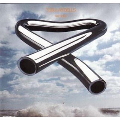 CD MIKE OLDFIELD - Tubular Bells 077778600725 Virgin 1992 US Dance & Electronica Gebruikt