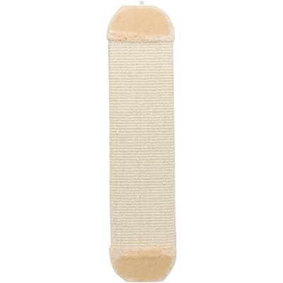 Trixie Hangende Sisal Krabplank met Kattenkruid 18x78cm