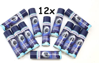 Bremsenreiniger 500 ml - Verpakking van 12 stuks