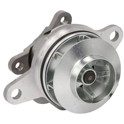 Koelvloeistof pomp HEPU P9102