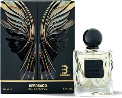 BHARARA - Reposado - Eau de Parfum - Unisex - 100ml