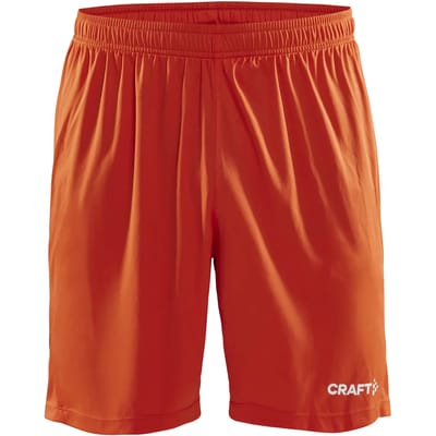 Craft Squad Short Solid M 1905572 - Solo - XS