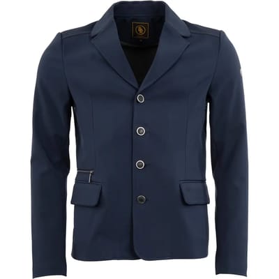 Br Paardrijjas Br Houston Men Donkerblauw