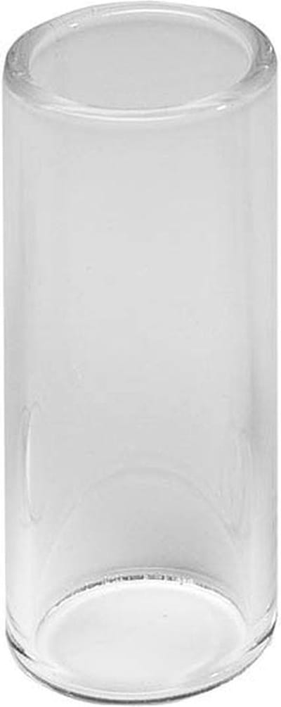 Fender FGS3 glazen slide, dik med (60mm)