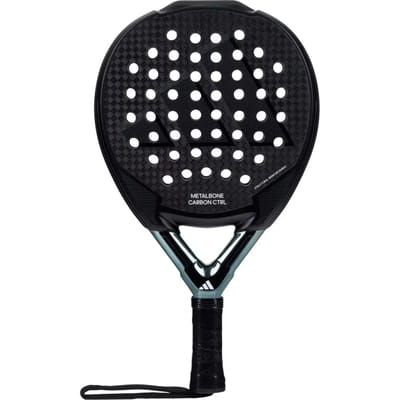 Paddle racket adidas Metalbone Carbon CTRL 3.3