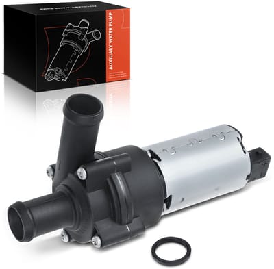 Frankberg 1x Extra Waterpomp Standkachel voor VW Golf IV 1J Audi