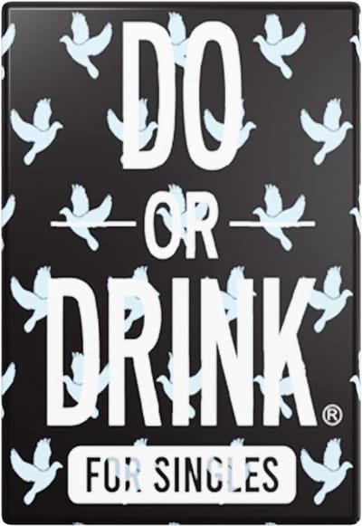 Do or Drink For Singles Expansion Pack