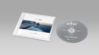True North - A -ha