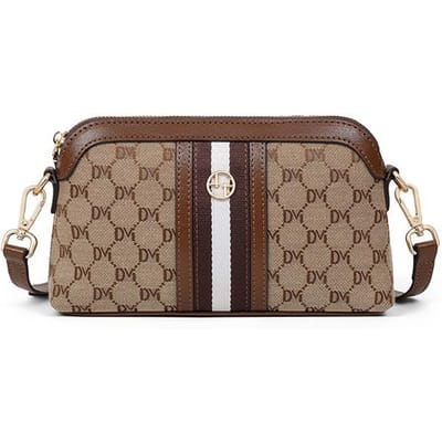 Dames Tas Crossbody Tas Origineel Ontwerp Enkele Schouder Schelp Tas Luxe Uitstraling Moeder Tas gray