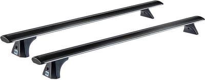 Cruz dakdragerset Airo X Dark - BMW 2 serie (F22) coupe (2014-2022)