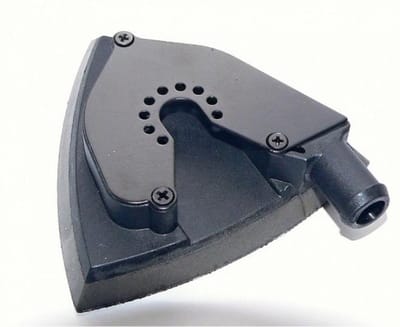 schuurzool - zool multitool gereedschap - geschikt voor oa. FMC710, FME650, MT143, MT280, MT300, MT300KA, MTOS4